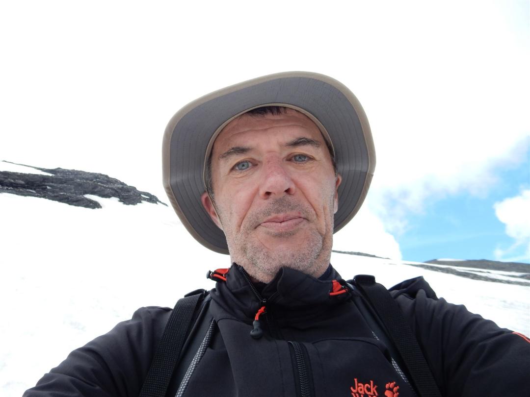 04.07.2016 Bärenhorn