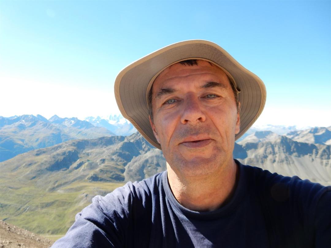 25.08.2016 Piz Blaisun