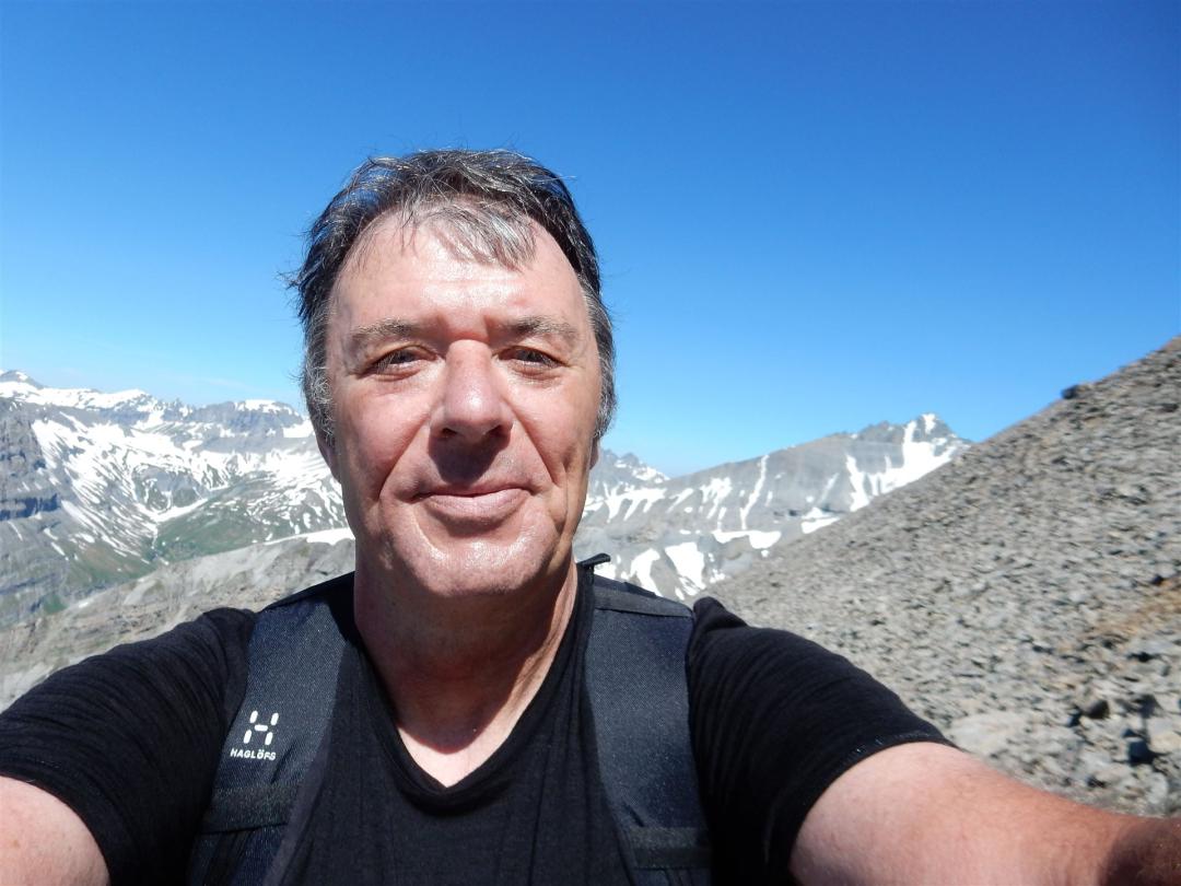 30.06.2019 Piz Tschep