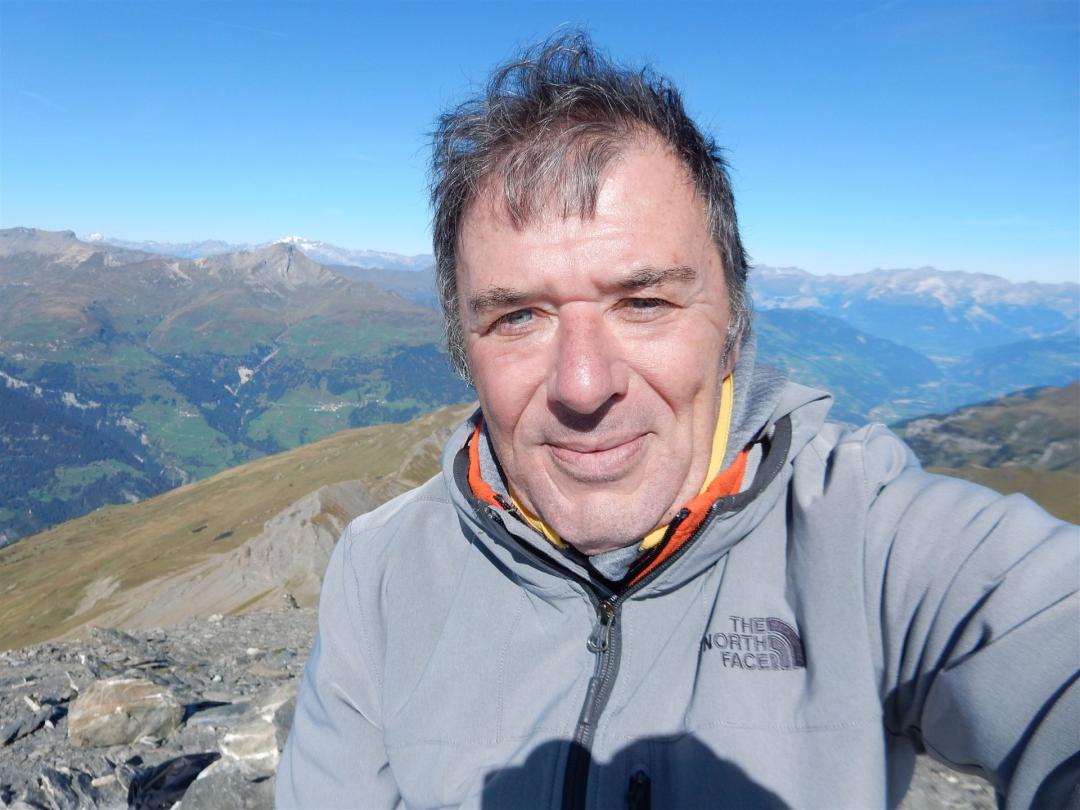 20.09.2019 Piz Curver