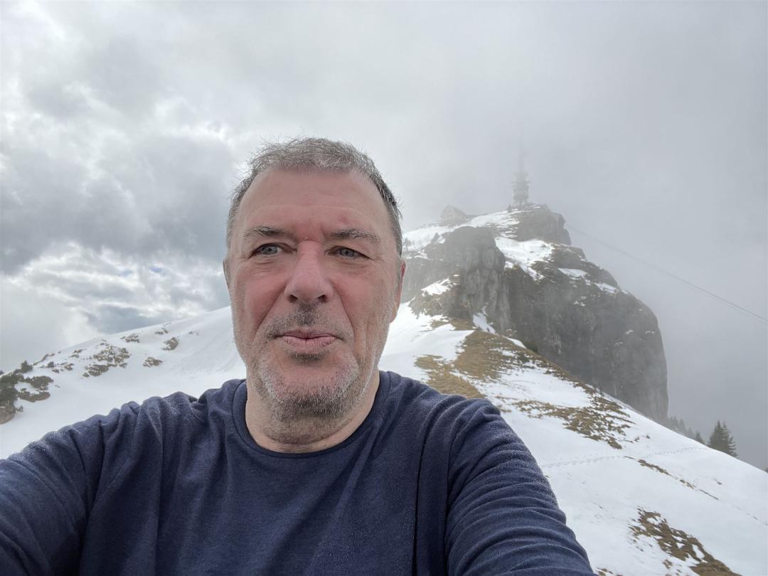 27.04.2023 Kastensattel / Fähnerenspitz