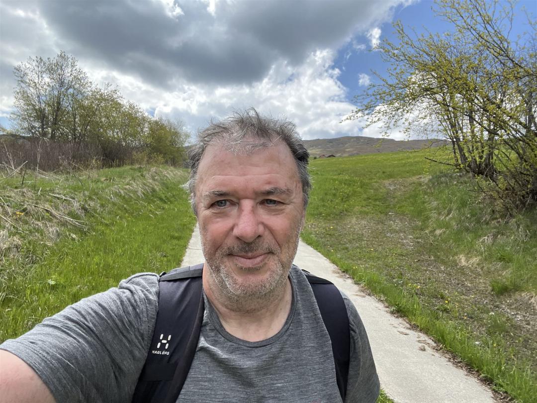 22.05.2023 Glaser Grat / Lüschgrat