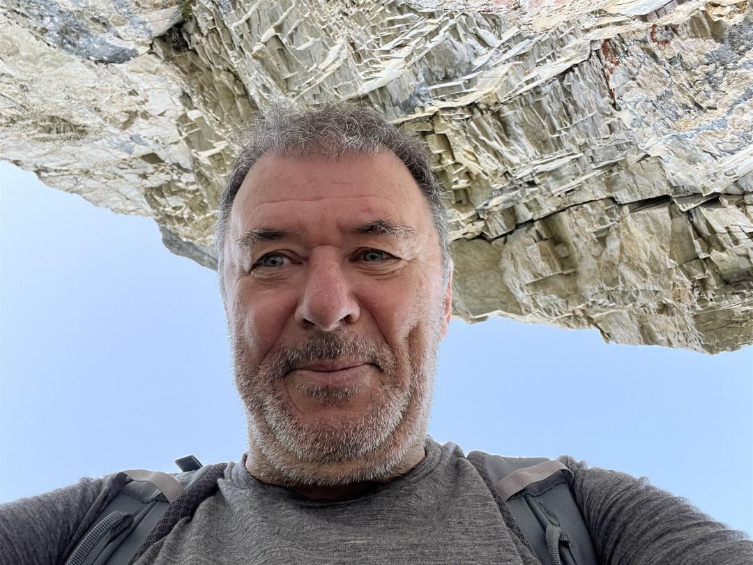 24.08.2023 Rätschenhorn